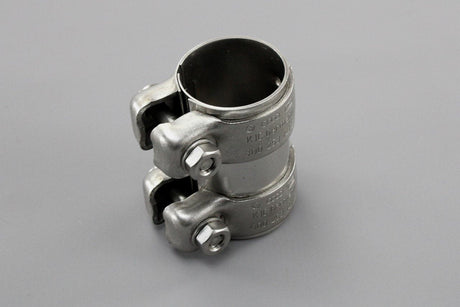 VW Phaeton 2002-16 exhaust clamp sleeve W12 6.0 3.6 3.0L 3D0253141E