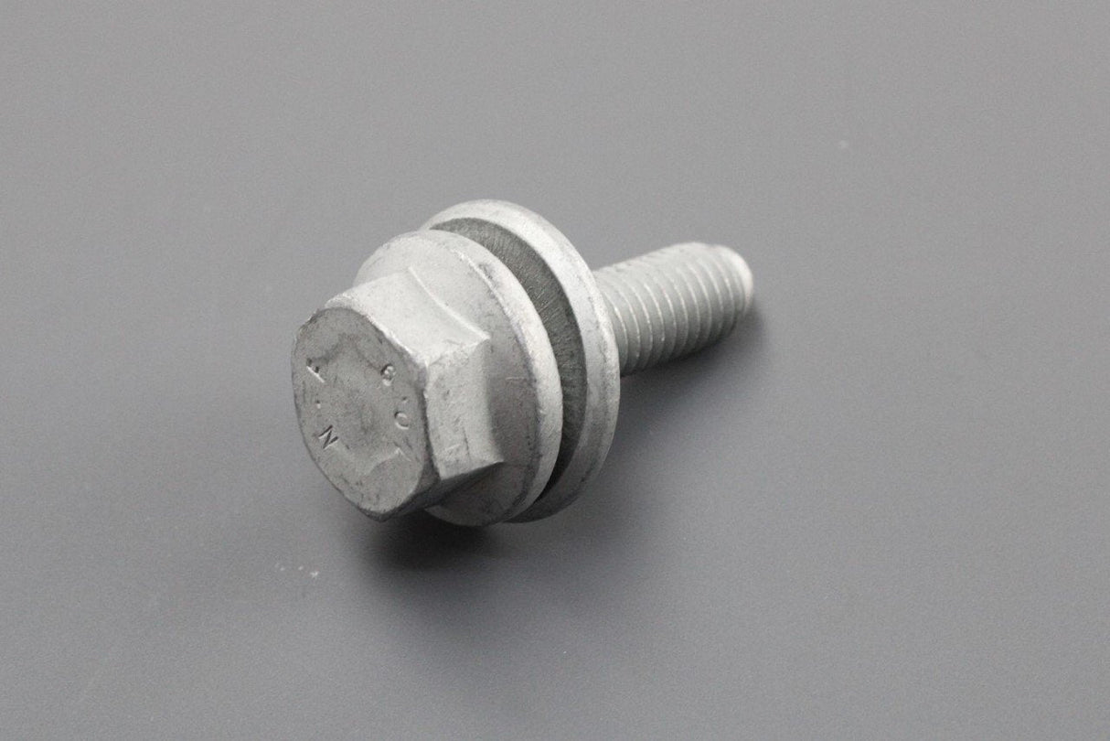 VW Audi Skoda SEAT hexagon collared bolt M10x35 N90956702