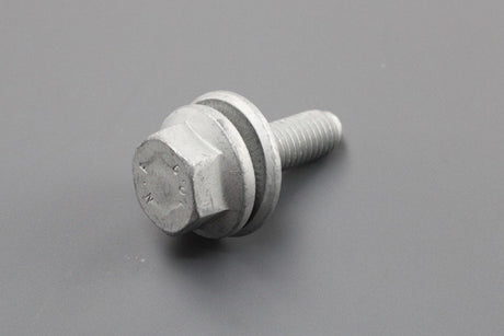 VW Audi Skoda SEAT hexagon collared bolt M10x35 N90956702