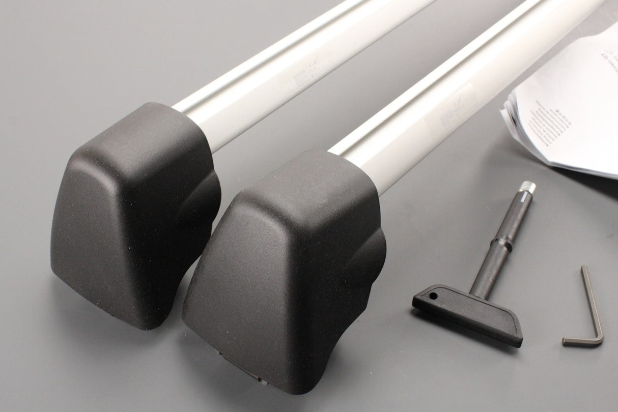 VW Tiguan 2008-16 Sharan 2016-23 roof bars set (roof rails) 5N0071151