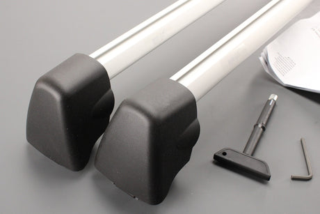 VW Tiguan 2008-16 Sharan 2016-23 roof bars set (roof rails) 5N0071151