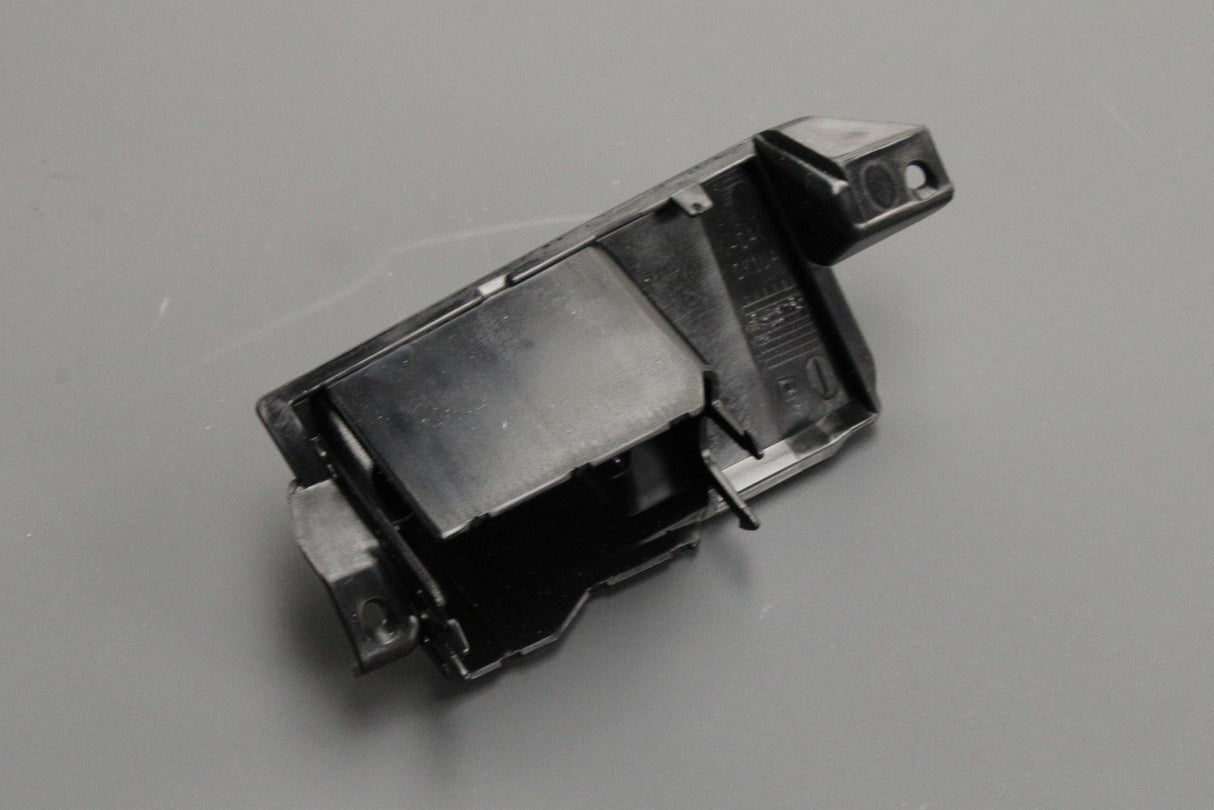 Range Rover Evoque 2012-2018 boot lid camera surround trim LR087678