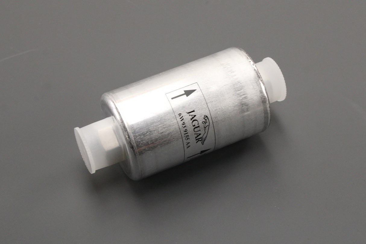 Jaguar XJ 2003-2009 fuel filter C2C35417