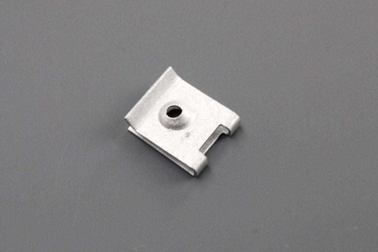 Audi RS3 RS4 RS5 RS6 RS7 RSQ3 TTRS exterior trim speed nut WHT005296