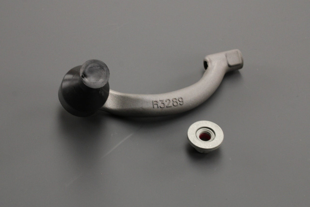 Jaguar XF XK 2006-2015 tie rod end ball joint (right) C2D47152