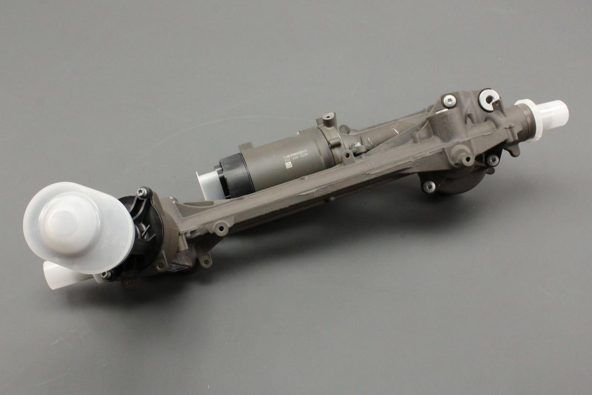 VW Tiguan Audi Q3 SEAT Tarraco 2016-on RHD steering rack 5QC423056G