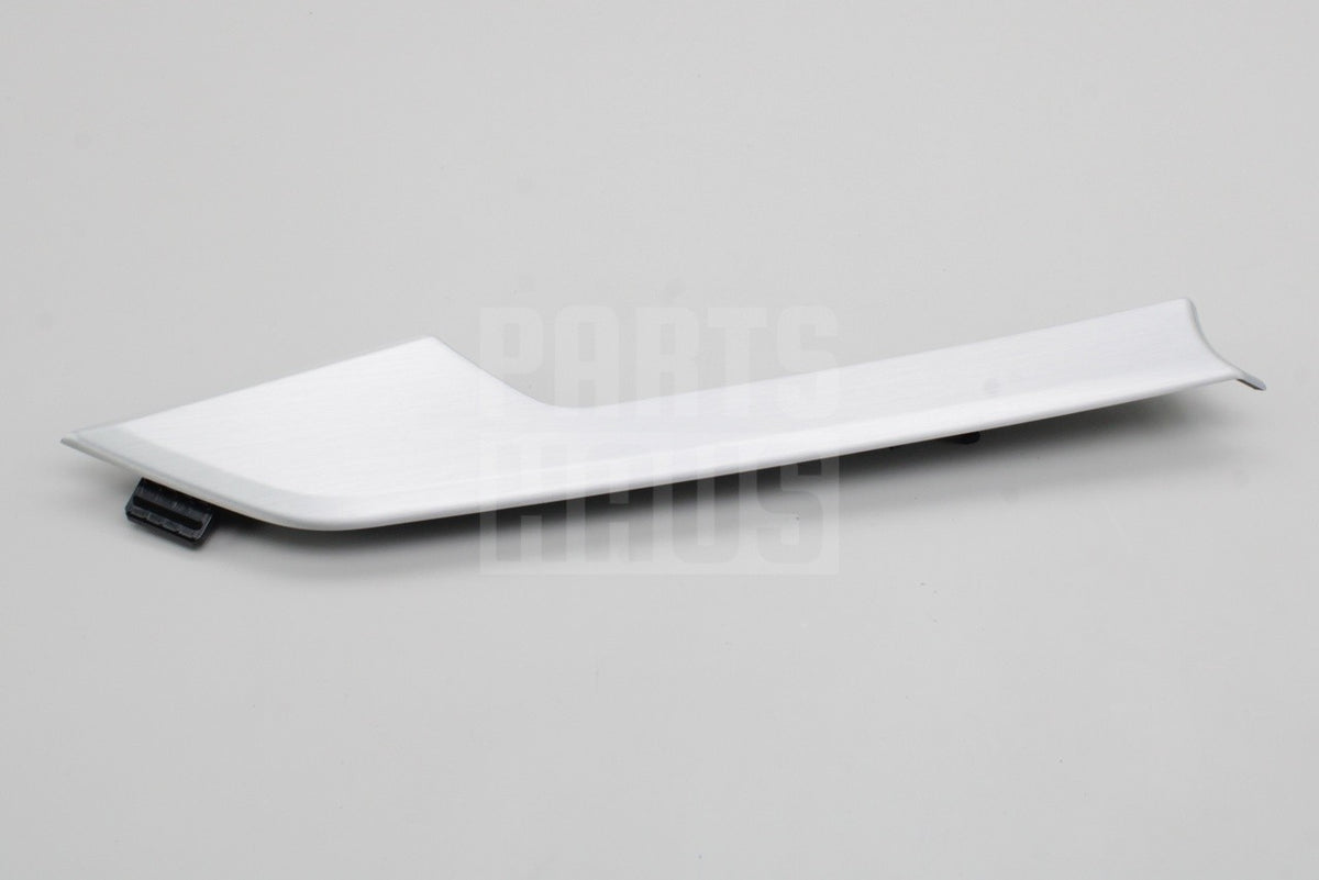 Audi A5 S5 RS5 2017-25 front door card trim panel (left) 8W6867409Q 1NK