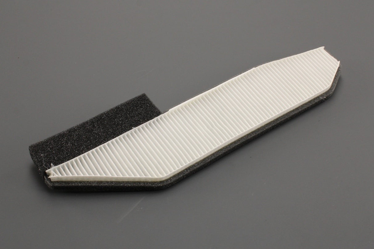 Jaguar XK8 1997-2006 cabin pollen air filter MJD6862AA