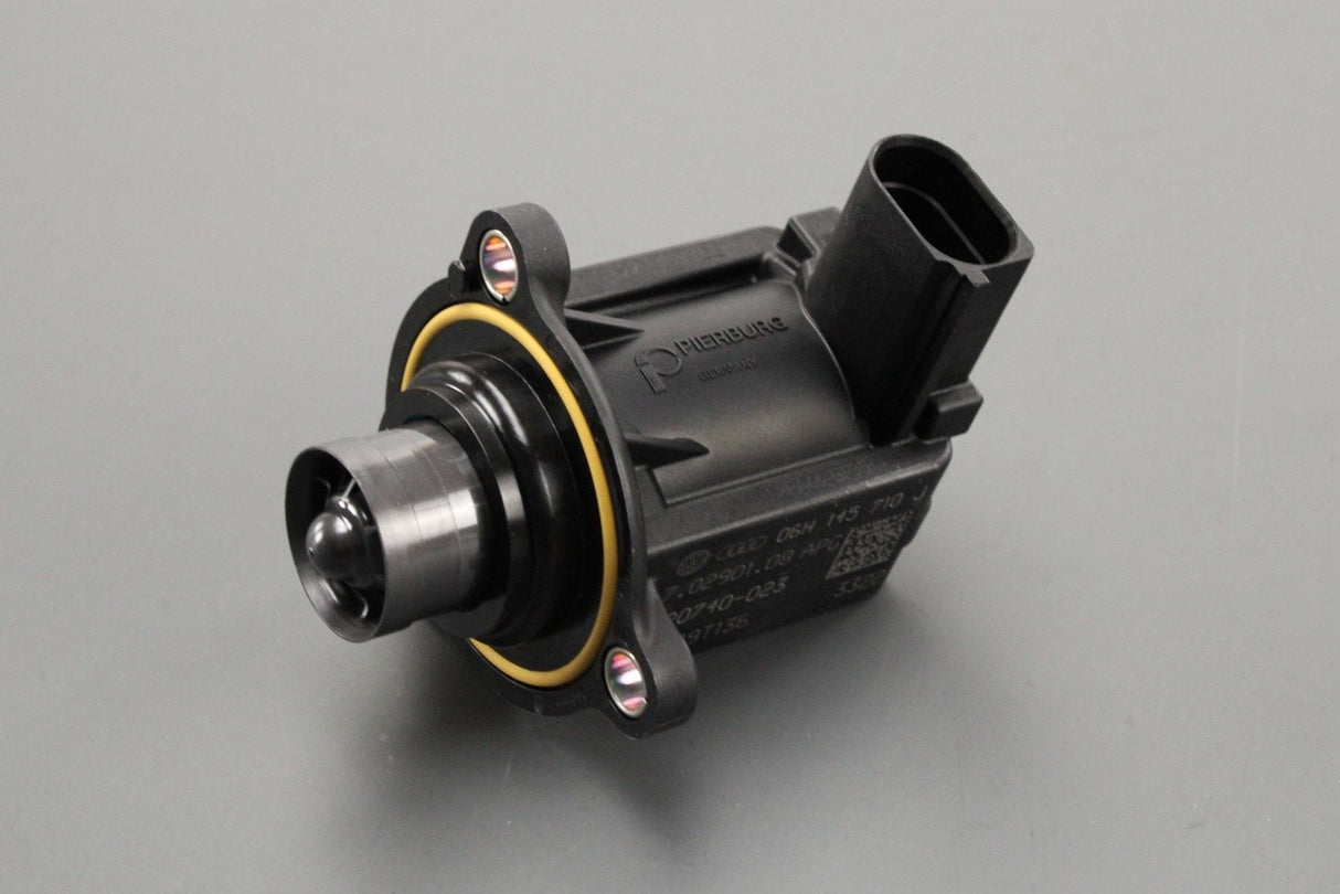 VW Audi Skoda 1.4 1.8 2.0 2.5 cut-off valve (TSI) 06H145710J