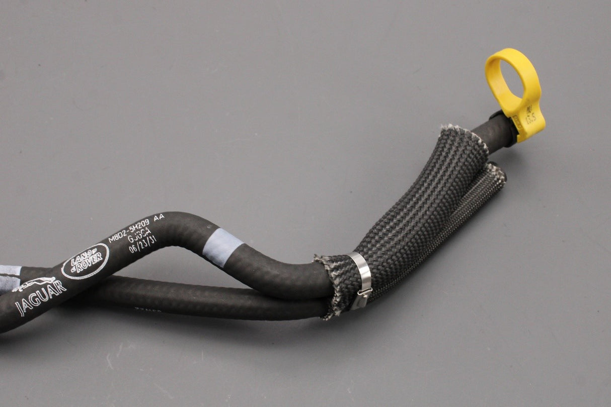 Land Rover Discovery Sport Range Rover 2.0D DPF pressure sensor LR143403