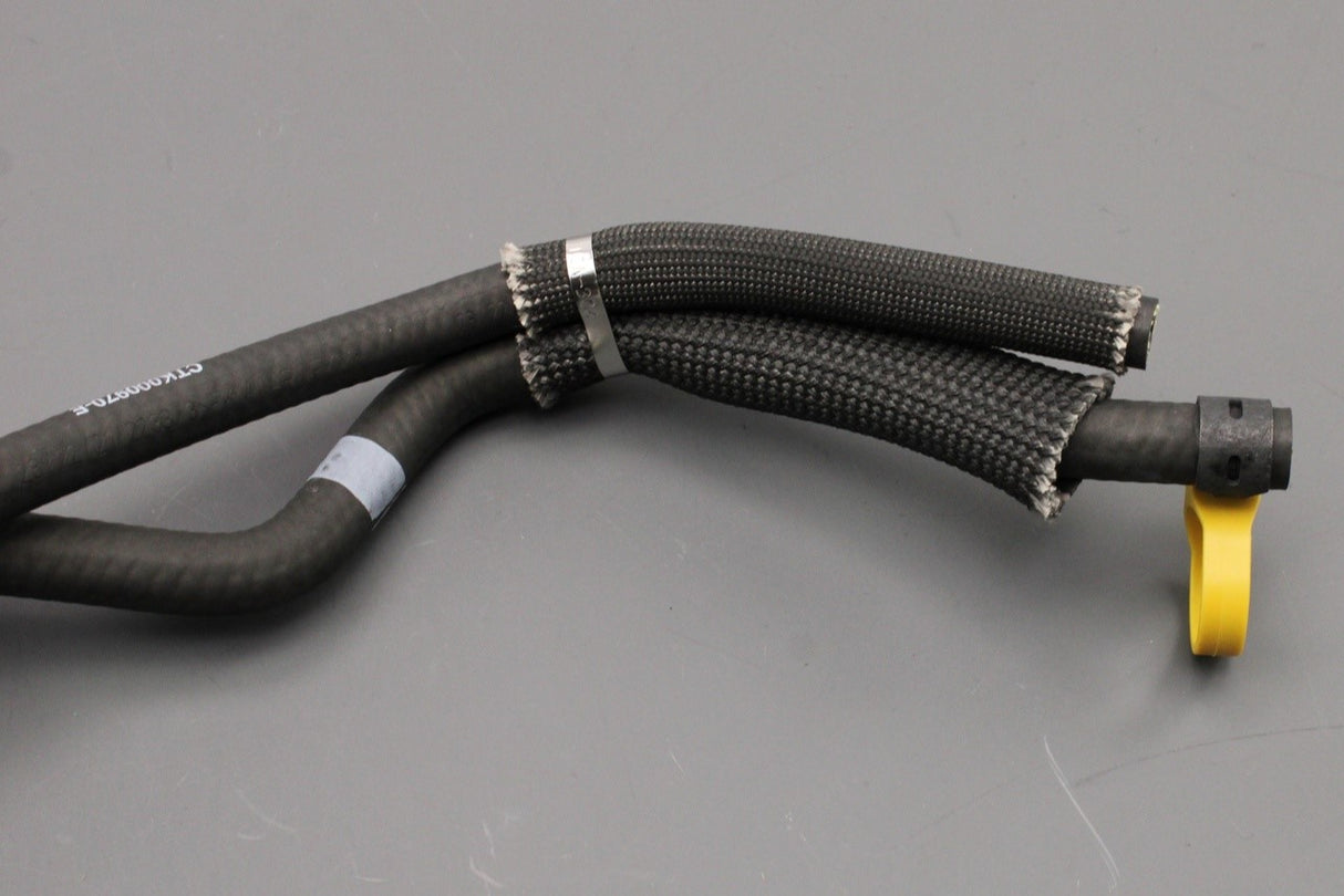 Land Rover Discovery Sport Range Rover 2.0D DPF pressure sensor LR143403