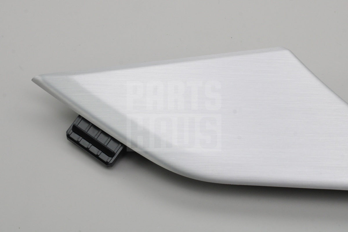 Audi A5 S5 RS5 2017-25 front door card trim panel (left) 8W6867409Q 1NK