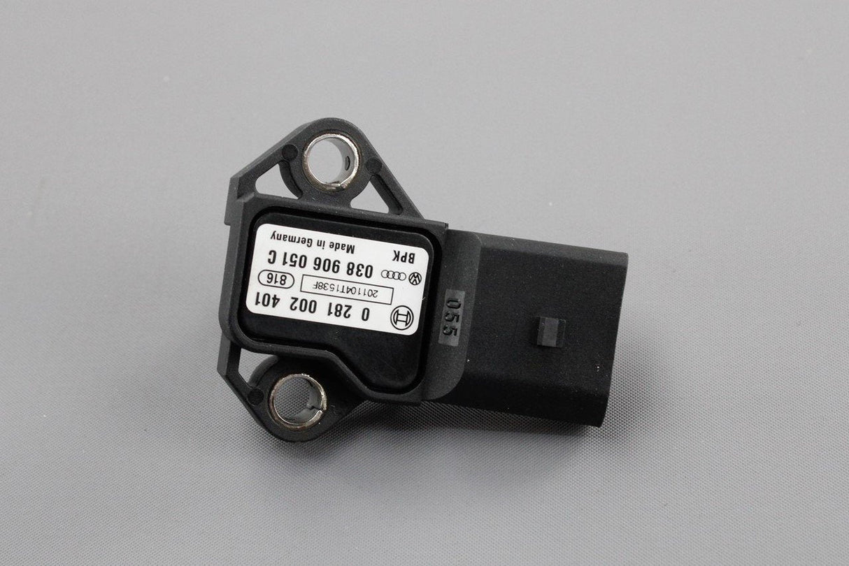 VW Audi Skoda SEAT boost pressure MAP sensor 038906051C