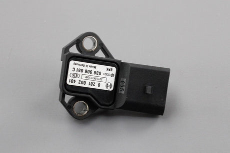 VW Audi Skoda SEAT boost pressure MAP sensor 038906051C