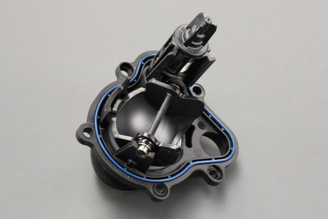 VW Touareg Audi Q5 Q7 coolant thermostat repair kit (3.0 TDI) 059121114G