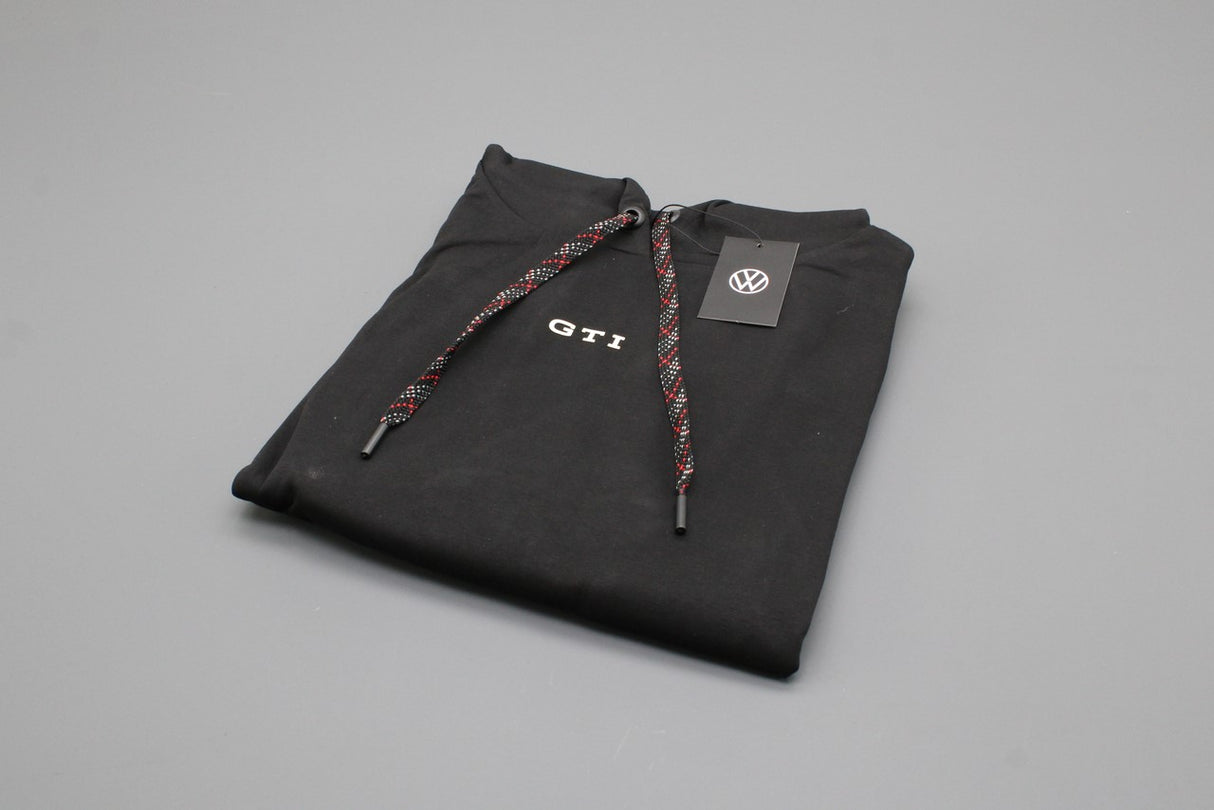 Volkswagen GTI black unisex hoodie (L) 3A5084051C 041