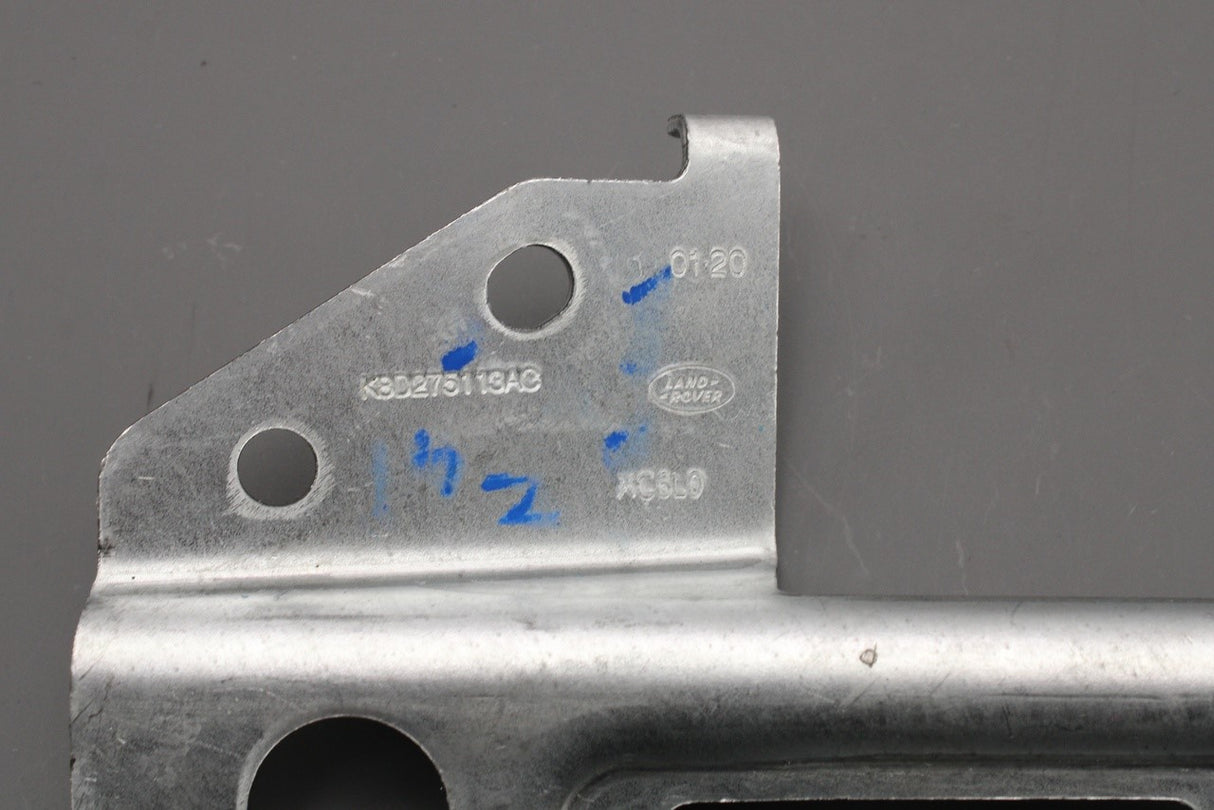 Range Rover Evoque L551 2019-on upper radiator bracket (left) LR136778