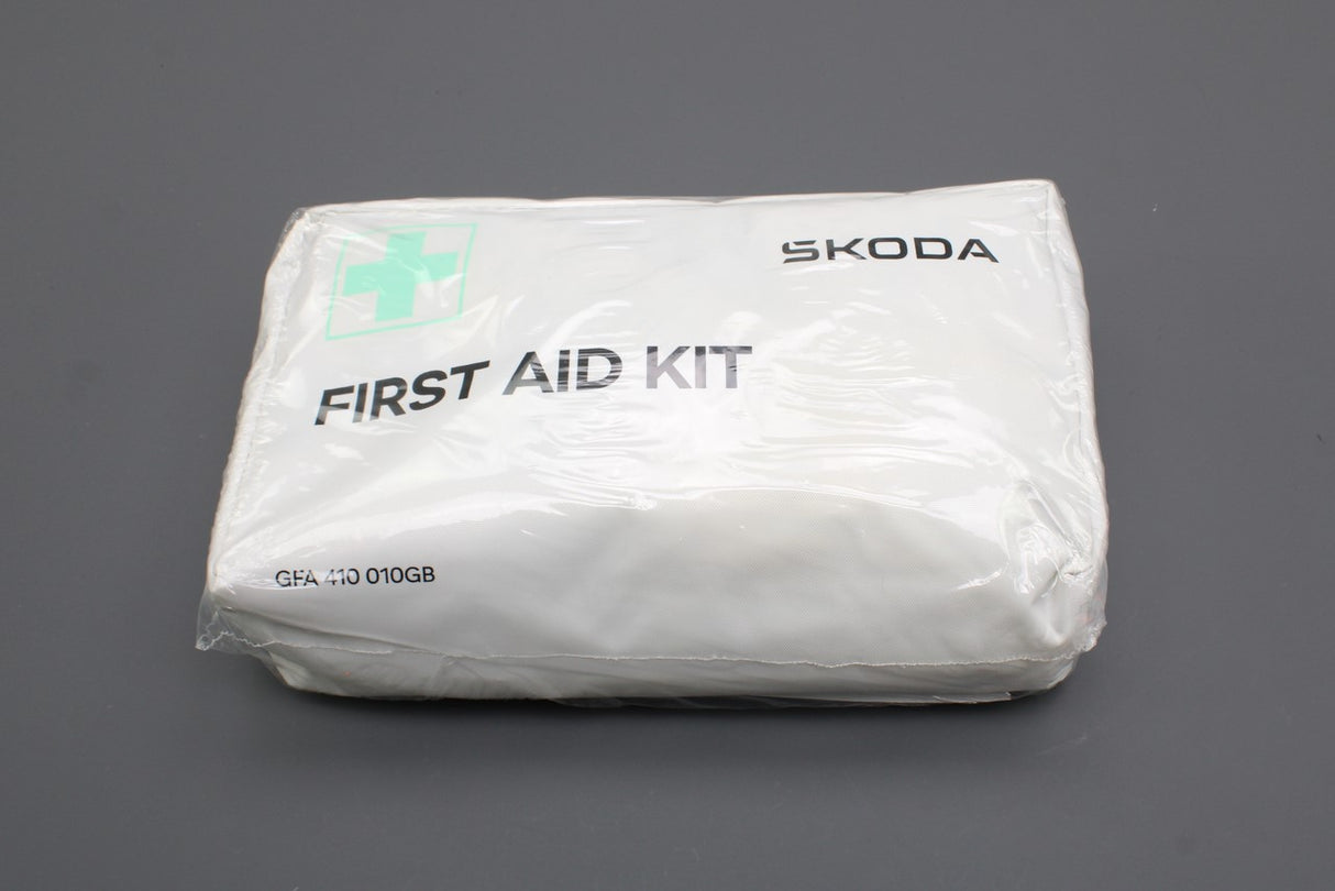 Skoda universal road-side safety kit 000093059AD