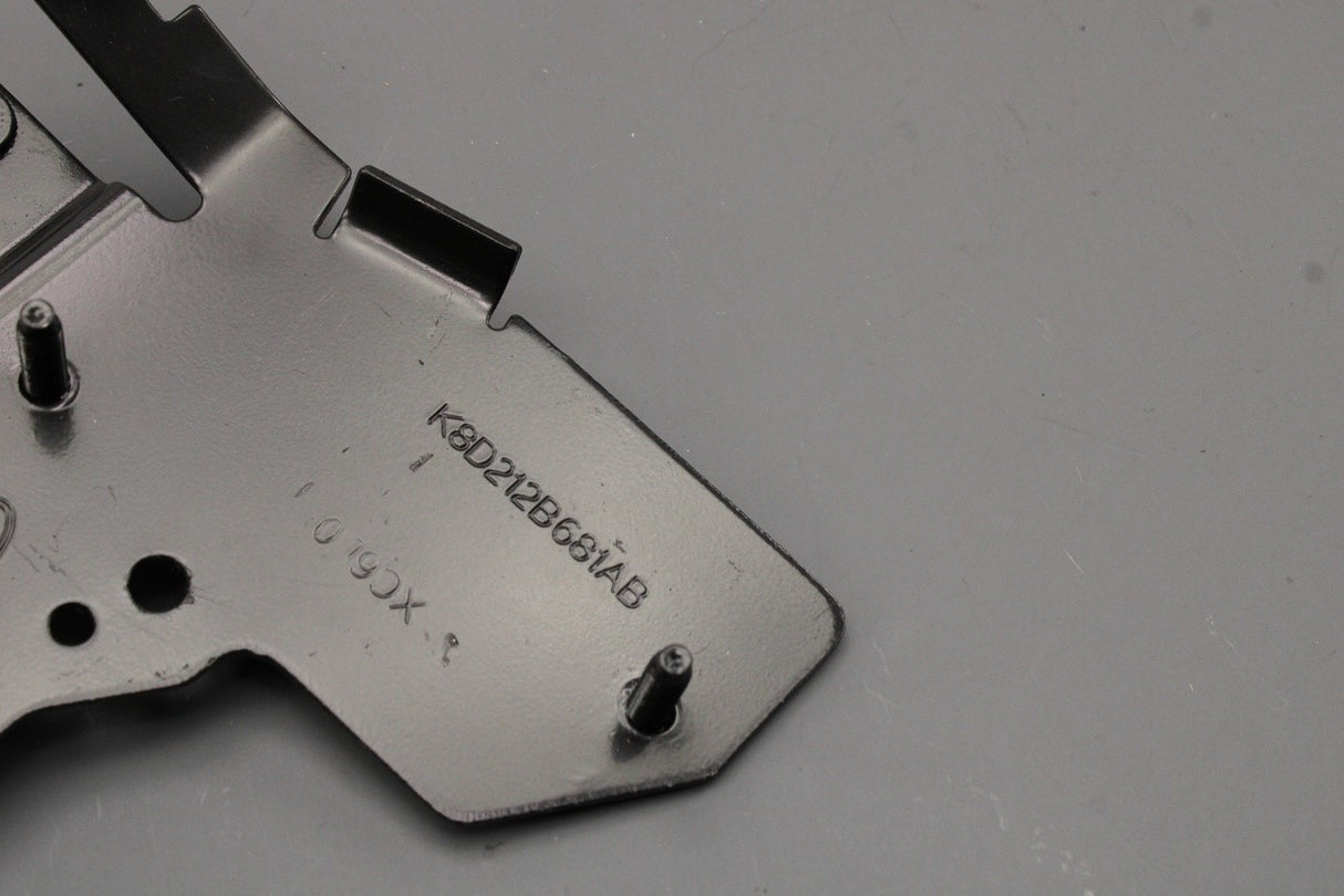 Range Rover Evoque L551 2019-on glow plug relay bracket LR125574