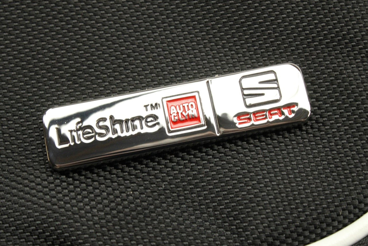 SEAT accessory Autoglym lifeshine kit ZGB000096521