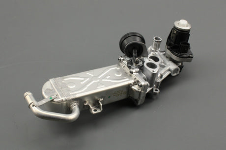 VW Caddy Polo Tiguan Audi Skoda SEAT 1.6 2.0 TDI EGR cooler 03L131512DQ