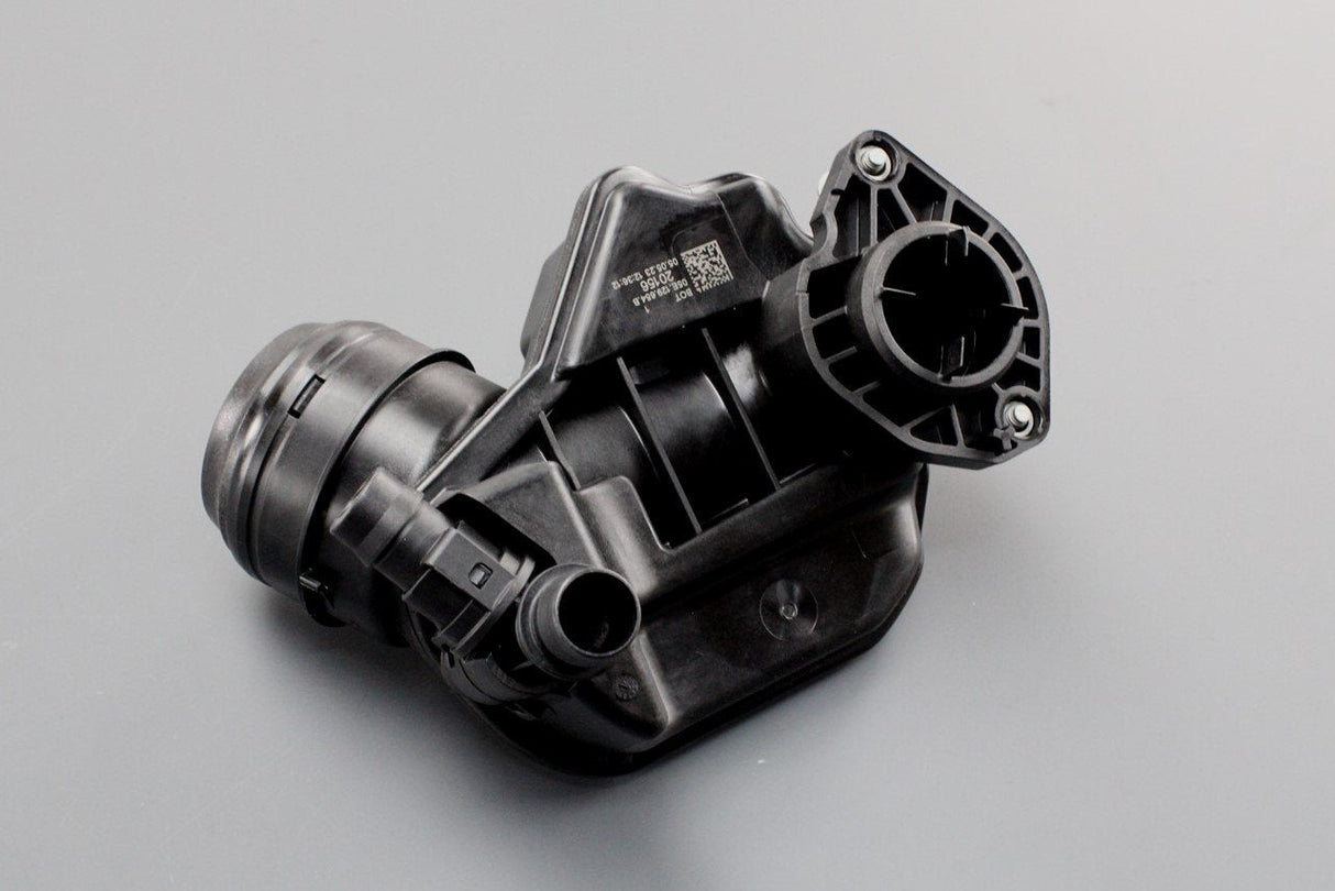 VW Passat B8 Audi A3 Skoda SEAT 1.5 TSI turbo intake manifold 05E129654B