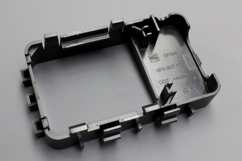 SEAT Arona Ibiza 2018-on bracket for front radar sensor 6F0907101