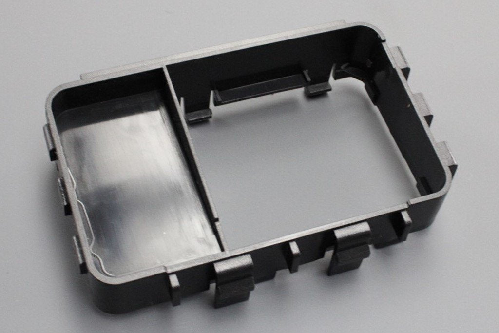 SEAT Arona Ibiza 2018-on bracket for front radar sensor 6F0907101