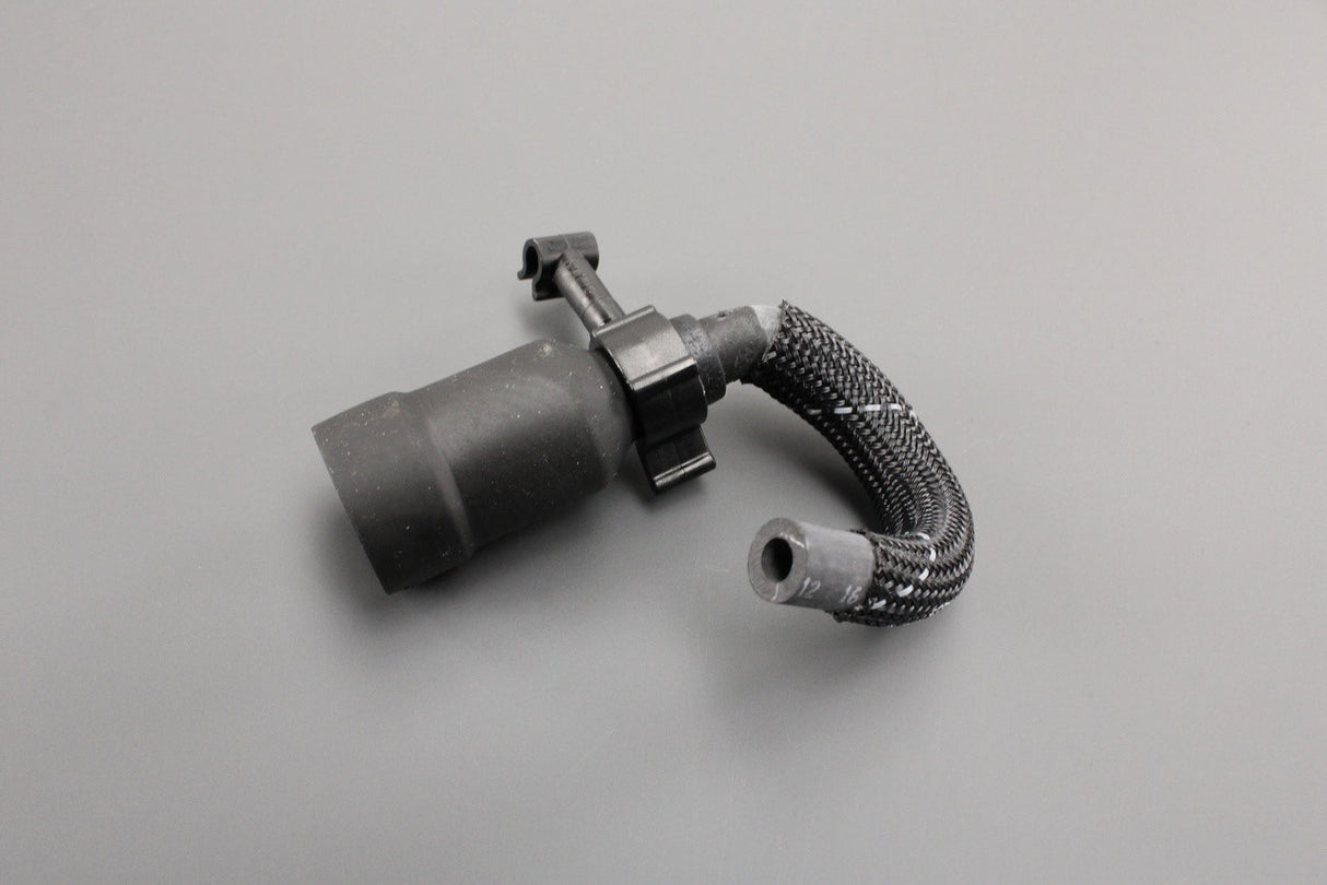 Mercedes-Benz M654 diesel engine vacuum hose line pipe A6540702432