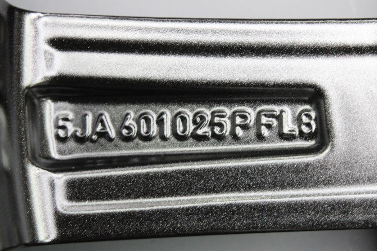 Skoda Fabia 15-13 Rapid 13-22 alloy wheel rim (16-inch) 5JA601025P FL8