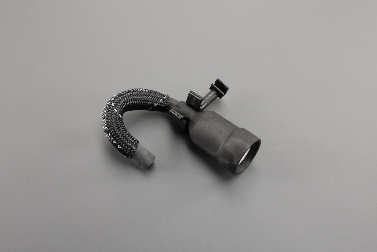 Mercedes-Benz M654 diesel engine vacuum hose line pipe A6540702432