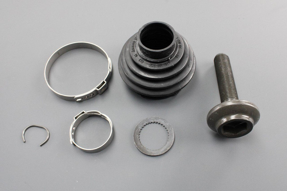 Audi A4 A5 2016-on CV boot joint kit (rear outer) 8W0598203