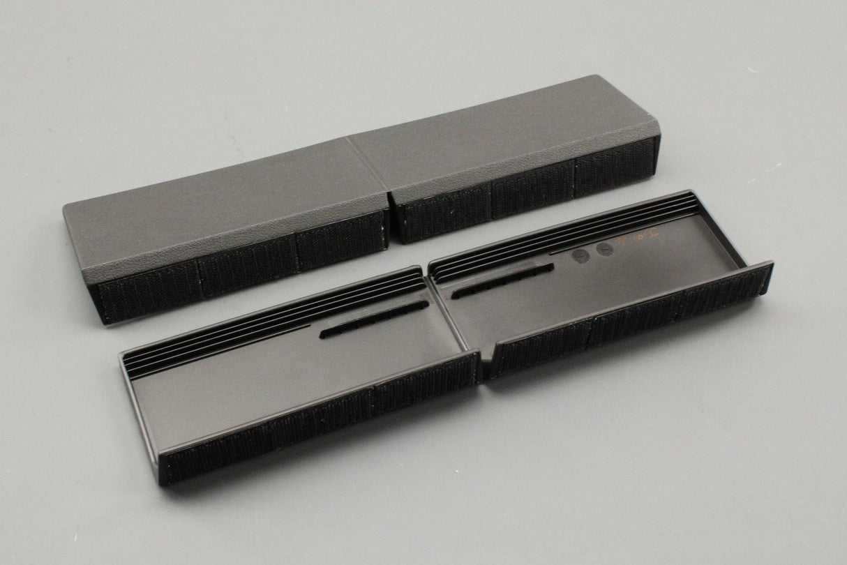 VW accessory boot cargo luggage retainer 000061166E