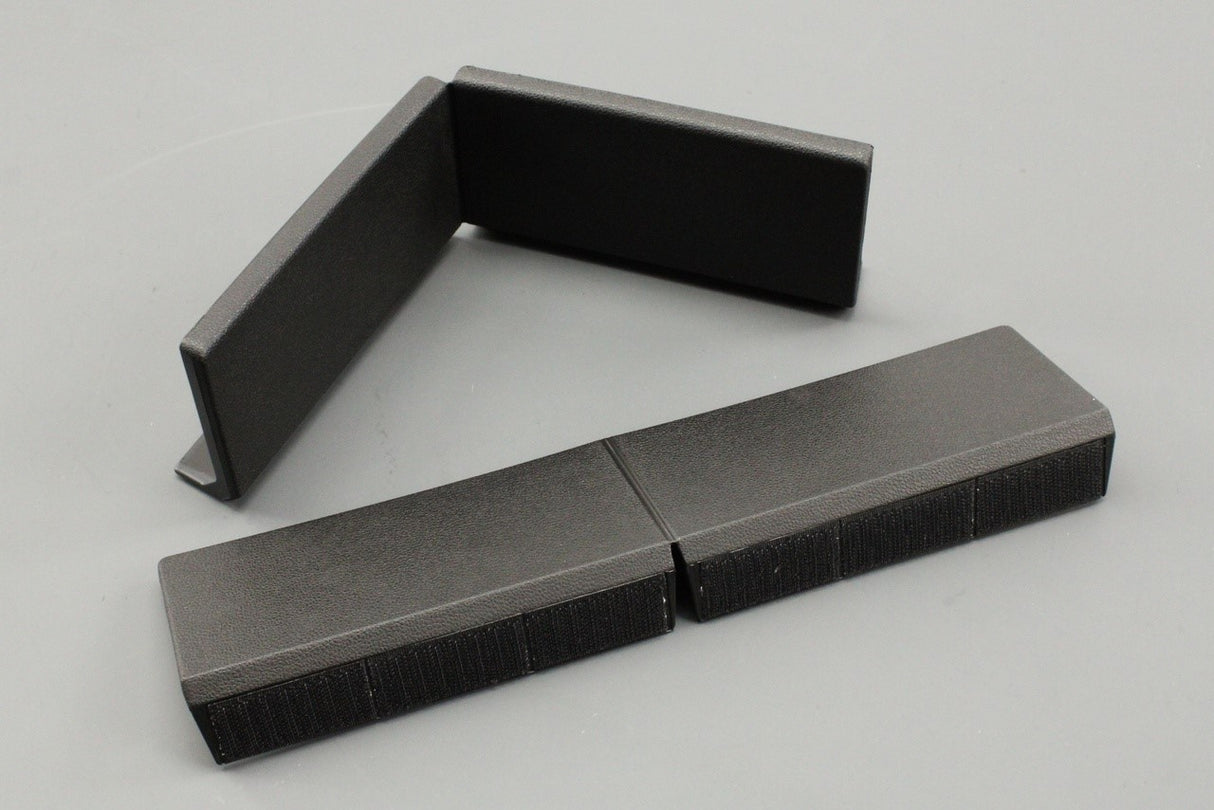 VW accessory boot cargo luggage retainer 000061166E