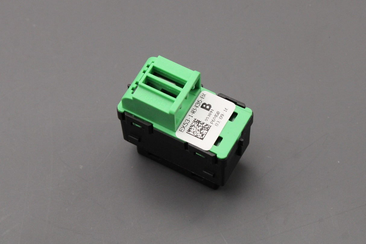Jaguar F-Type 2014-2024 DSC dynamic stability control switch T2R18552