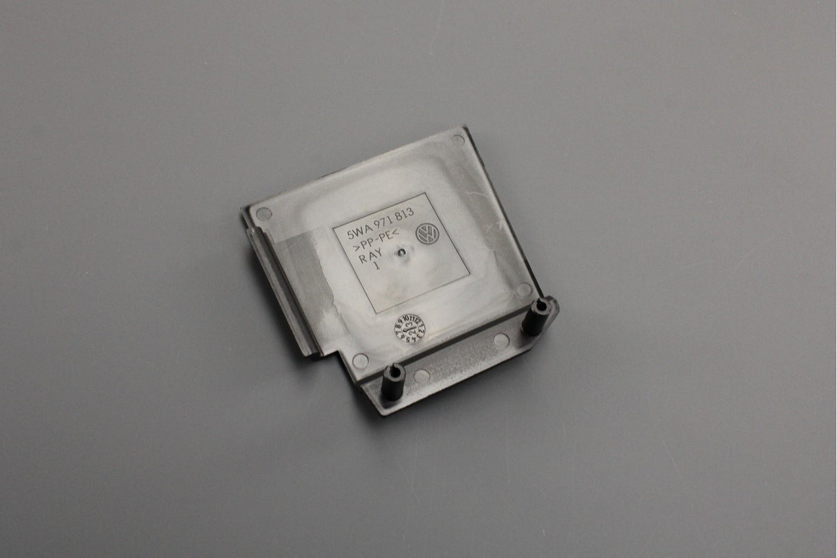 VW Audi Skoda SEAT CUPRA positive battery terminal cover 5WA971813