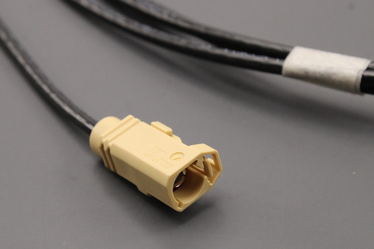 Land Rover Discovery Sport 2015-on RHD repair wiring LR161343