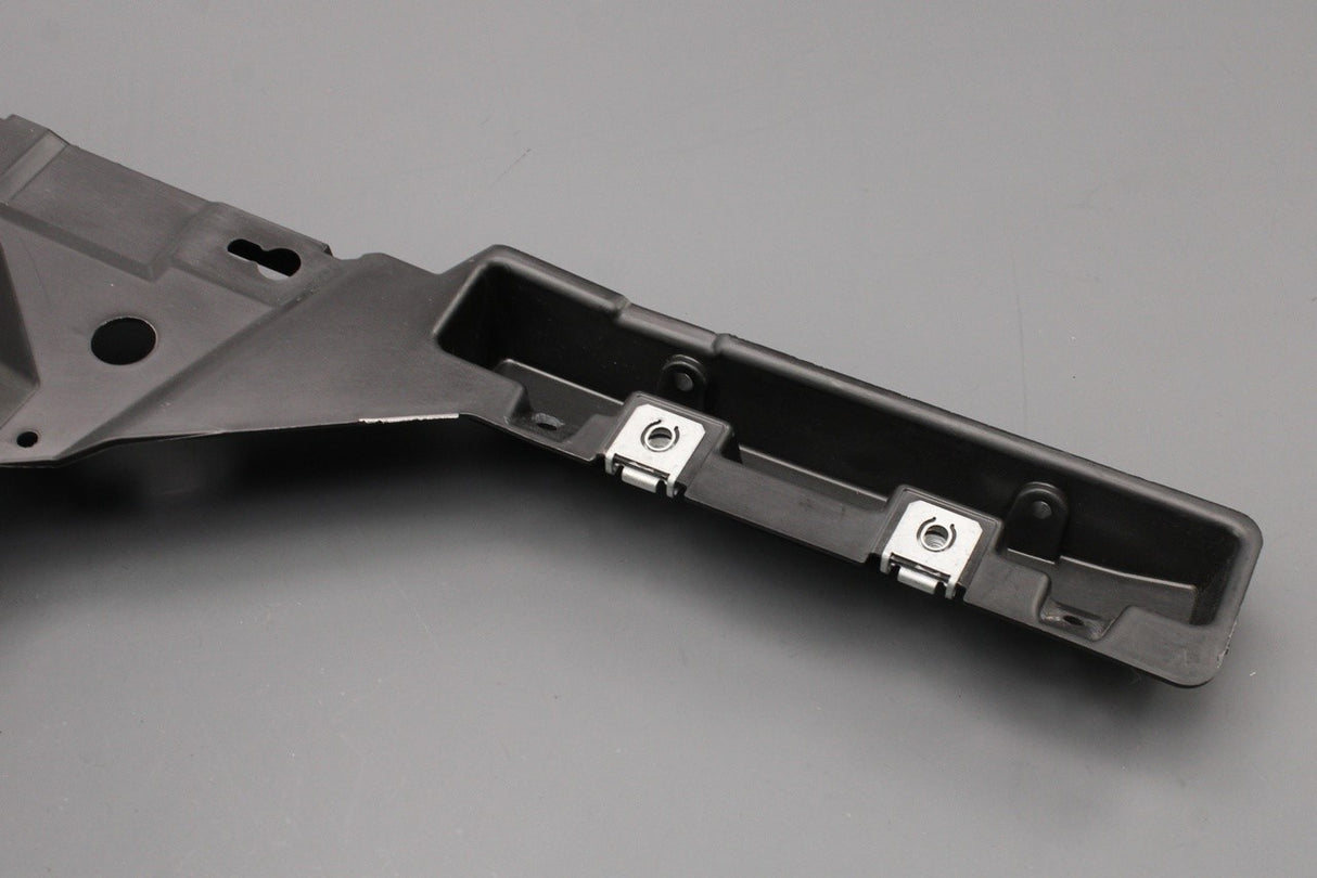 Jaguar XK 2006-2014 rear bumper mounting bracket (right) C2P13109