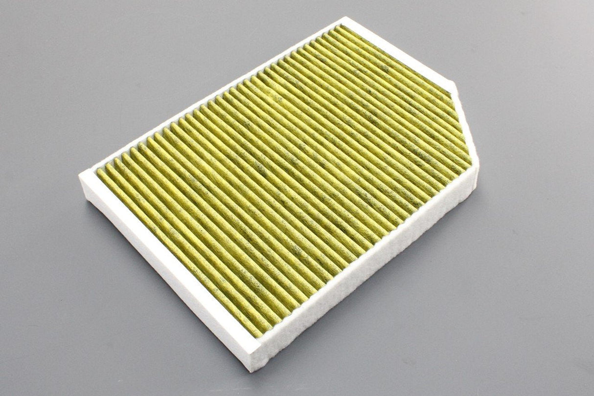 Audi e-tron GT 2021-on pollen cabin filter element (RHD) 971819429C