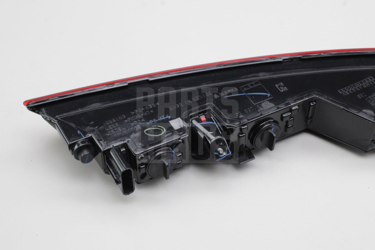 Audi Q5 2017-2025 rear bumper tail light (left) 80A945069D