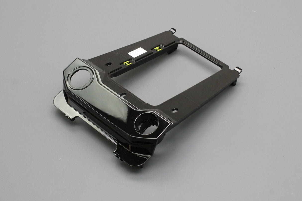 VW T-Roc 2018-26 gloss black centre console trim surround 2GB864263A 041