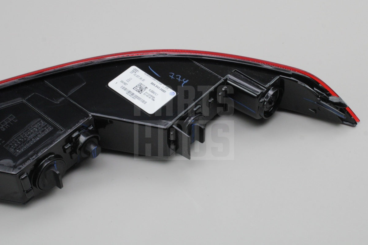Audi Q5 2017-2025 rear bumper tail light (left) 80A945069D
