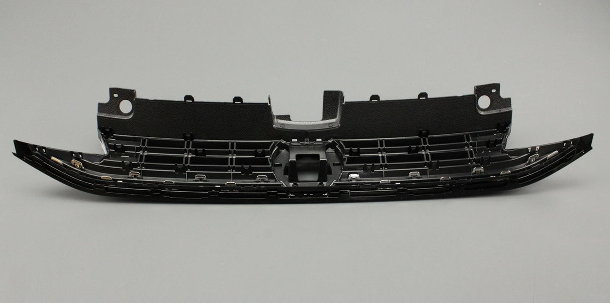 VW Golf Sportsvan 2014-2020 front bumper radiator grille 510853651AP ZLL