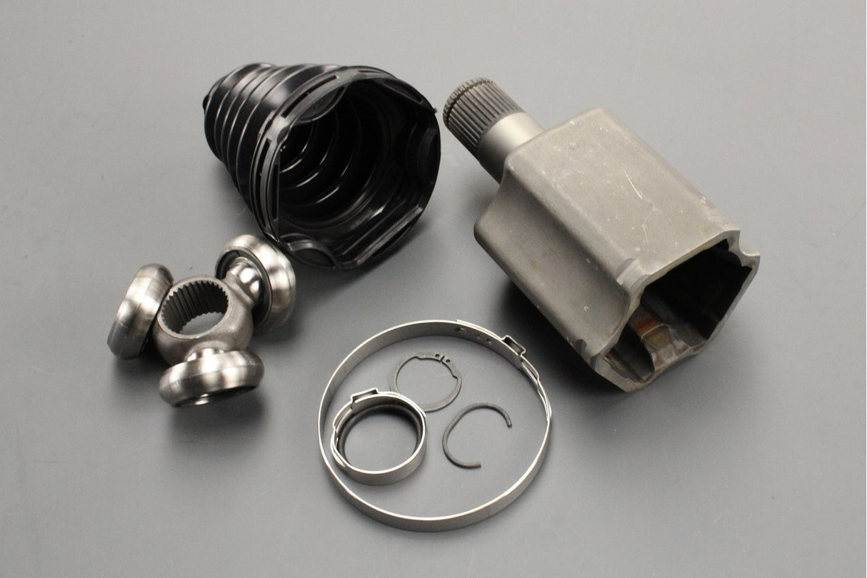 VW Audi Skoda SEAT front driveshaft CV joint kit (left inner) 8V0498103B