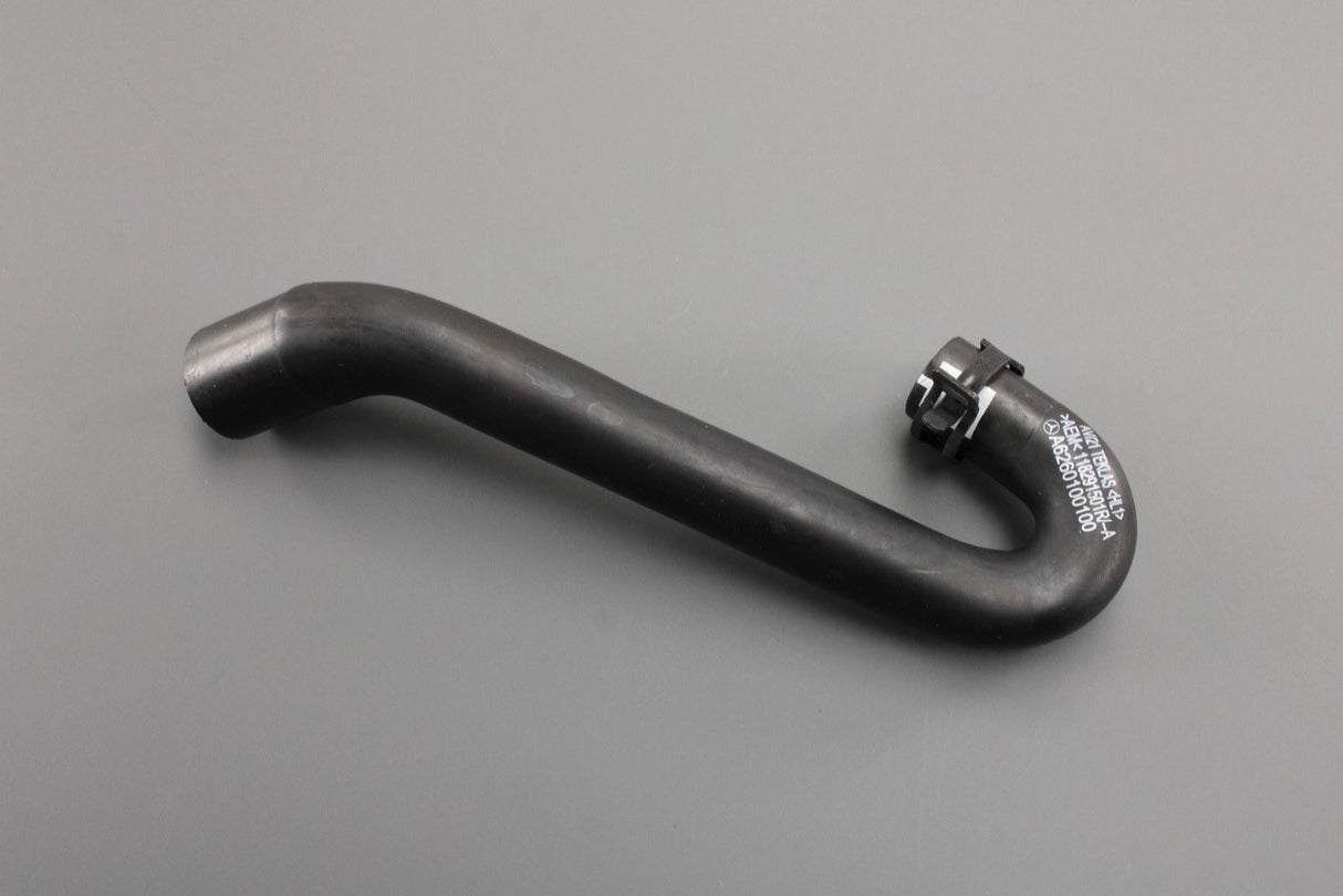 Mercedes-Benz C-Class W204 engine vent hose A6260100100
