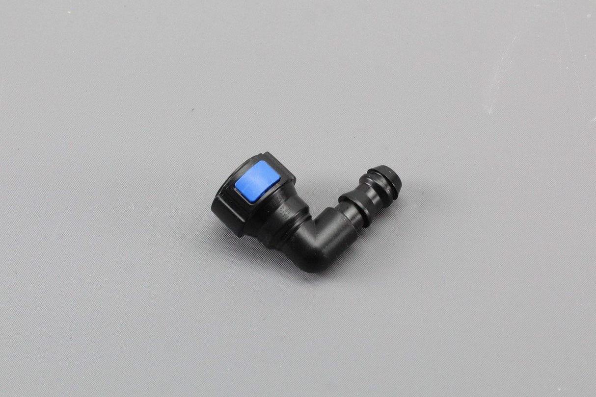 VW Audi Skoda SEAT elbow fitting for headlight washer pump 6R0955665