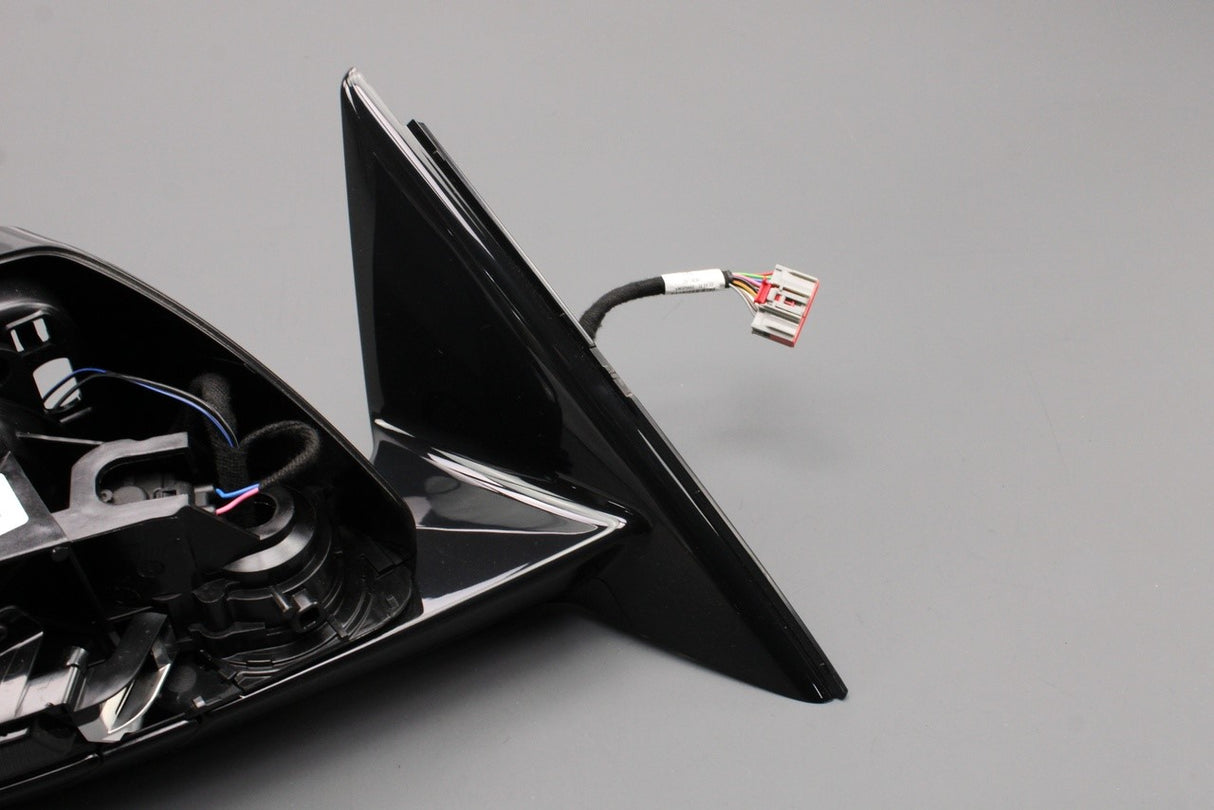 Range Rover Evoque L538 2012-2018 wing mirror housing (right) LR068143