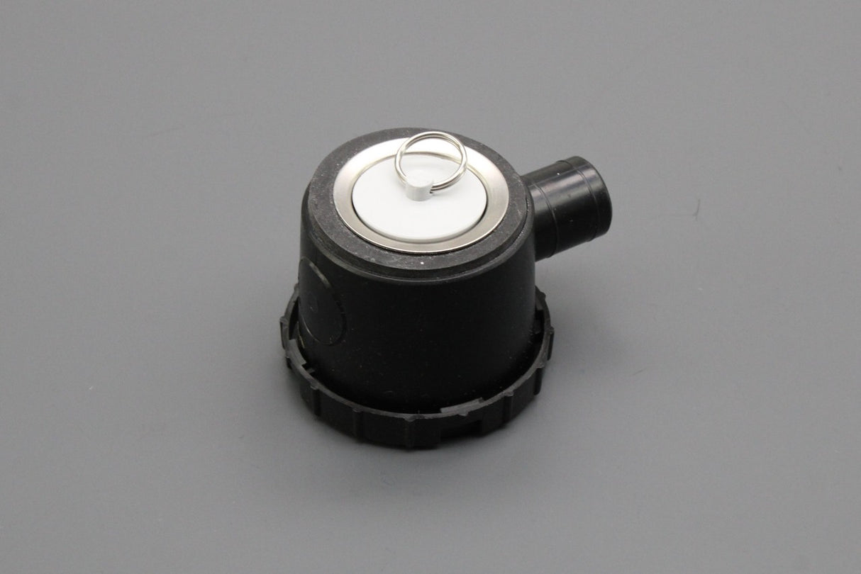 VW Grand California 2017-on sink drain plug and trap 7C4068159