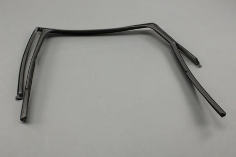 SEAT Ibiza 2018-on rear window seal guide (right) 6F0839432J 5AP