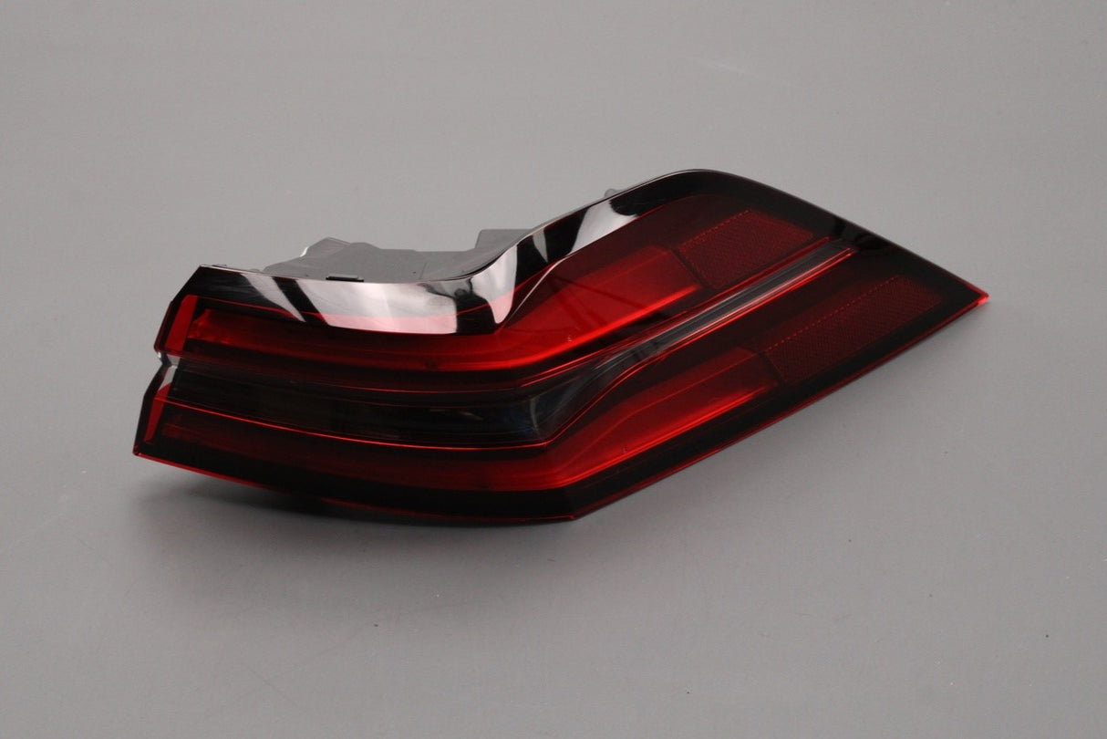 BMW 5 series G60 G90 2022-on tail light (outer right) 63218086052